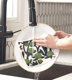 Dish Cloths