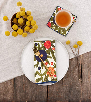 Dinner Napkins